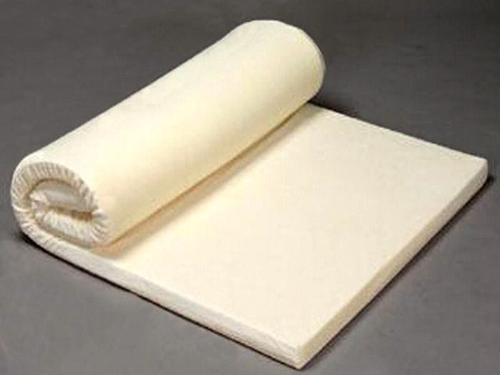 海绵床垫有什么不同呢？